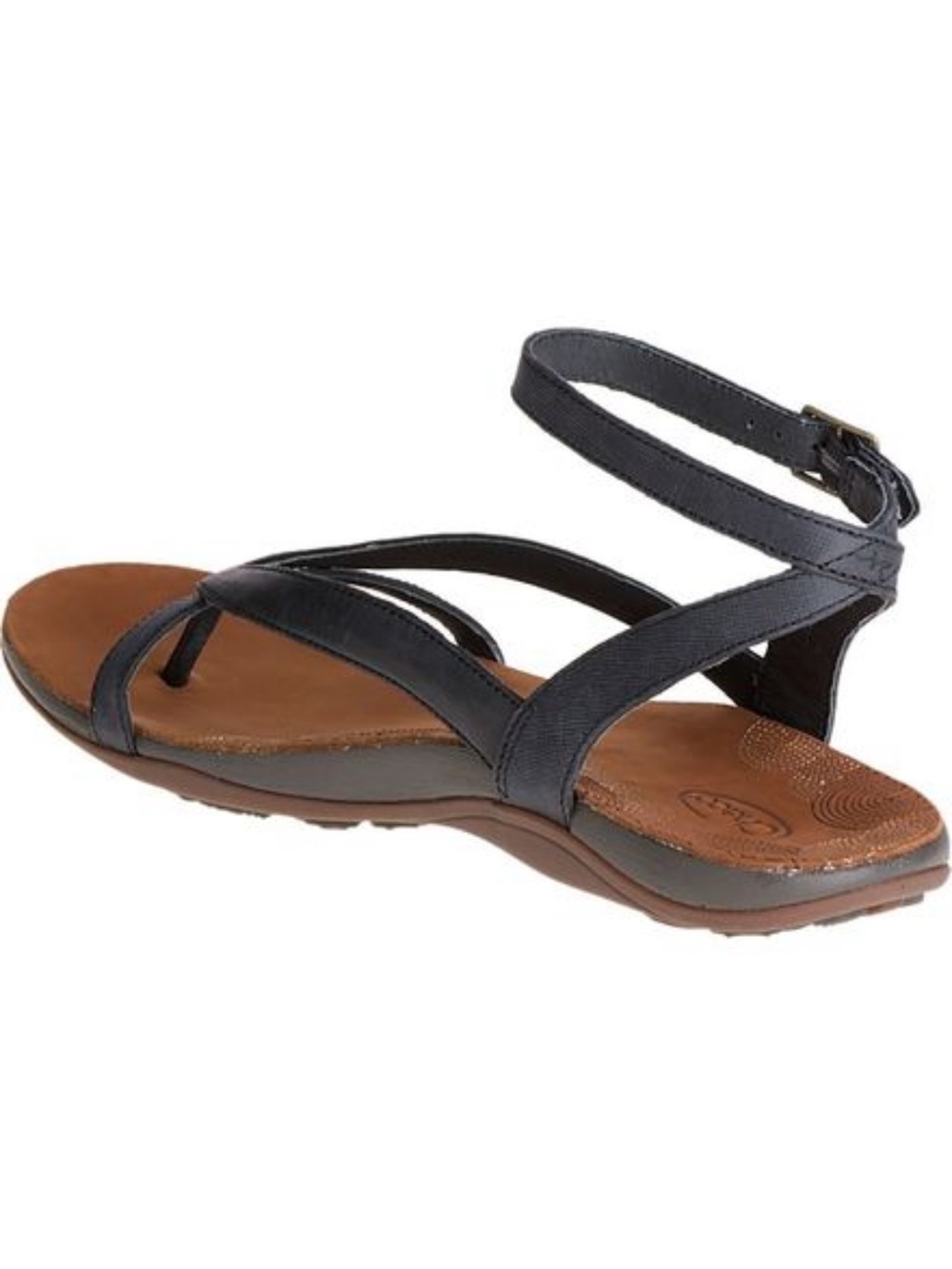 Chaco Women’s Sofia Leather Sandals - 6 - Picture 2 of 13